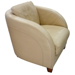 Fauteuil vintage