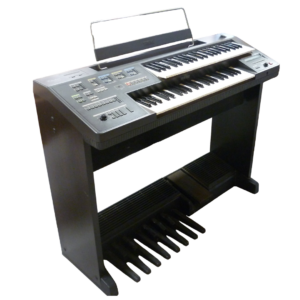 Orgue Yamaha ME 35 1980