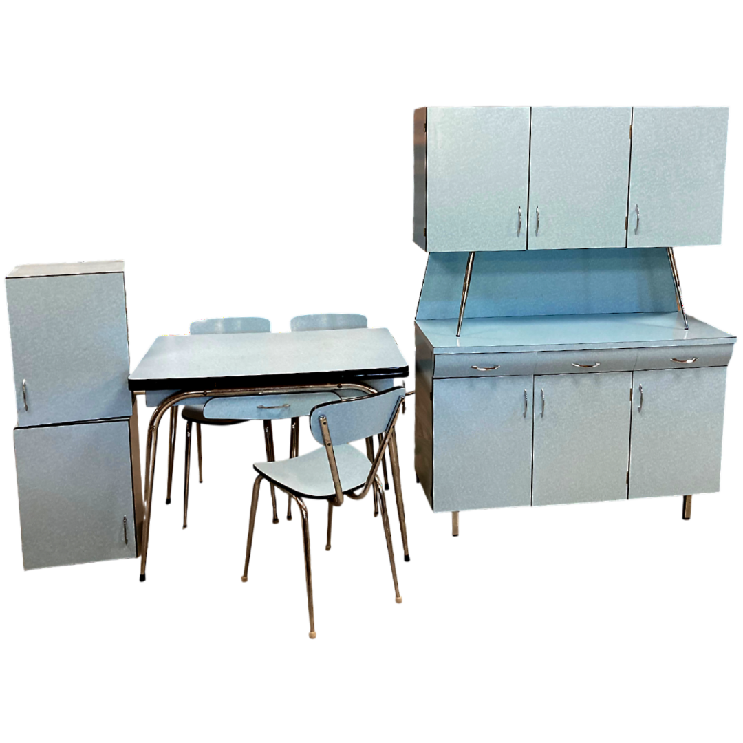 Cuisine en formica