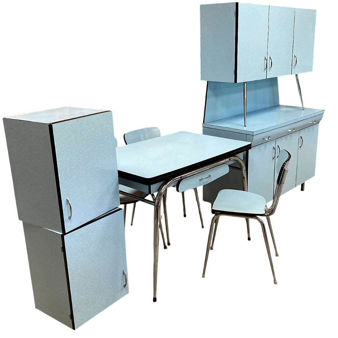 Cuisine en formica – Image 5
