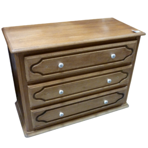 Commode