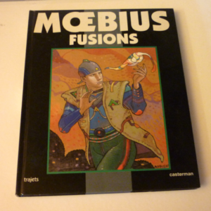 "Fusions" de Moebius