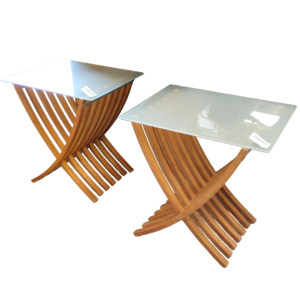 Table d'appoint EKEBERG