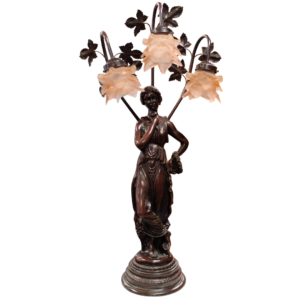 Lampe de table