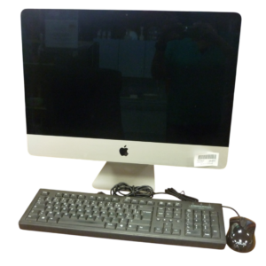 iMac 2019
