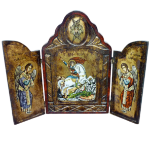 Triptyque