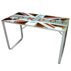 Bureau "London"