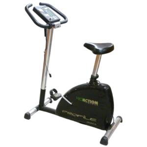 Vélo d'appartement