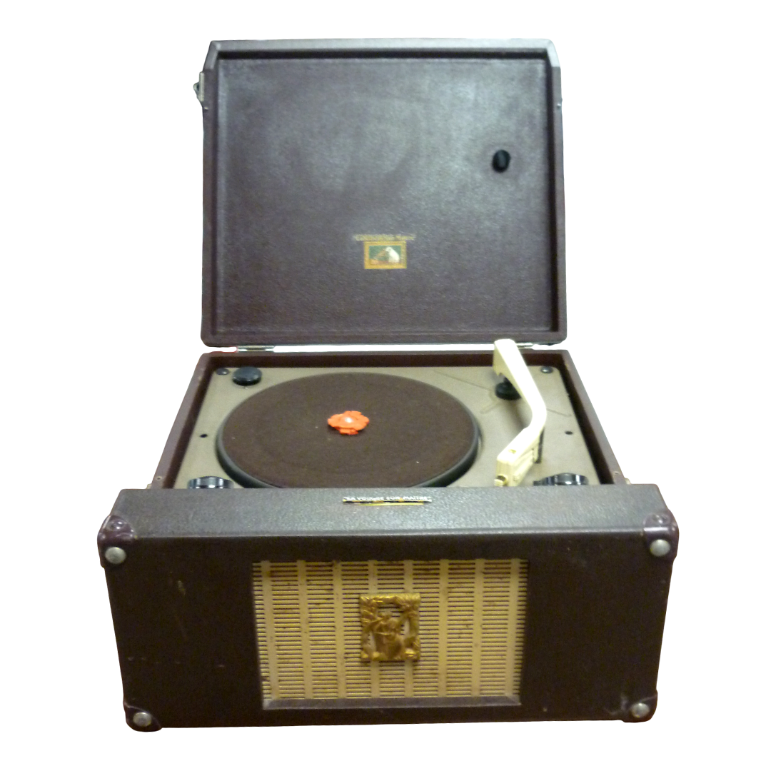 Électrophone-valise – Image 6