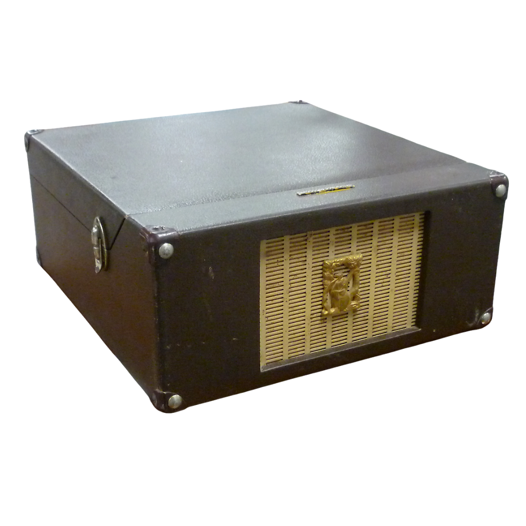 Électrophone-valise – Image 5