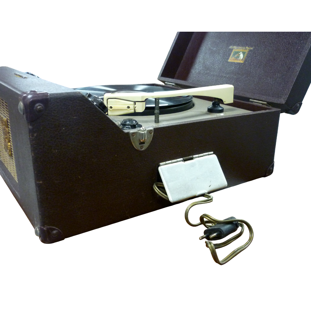 Électrophone-valise – Image 4