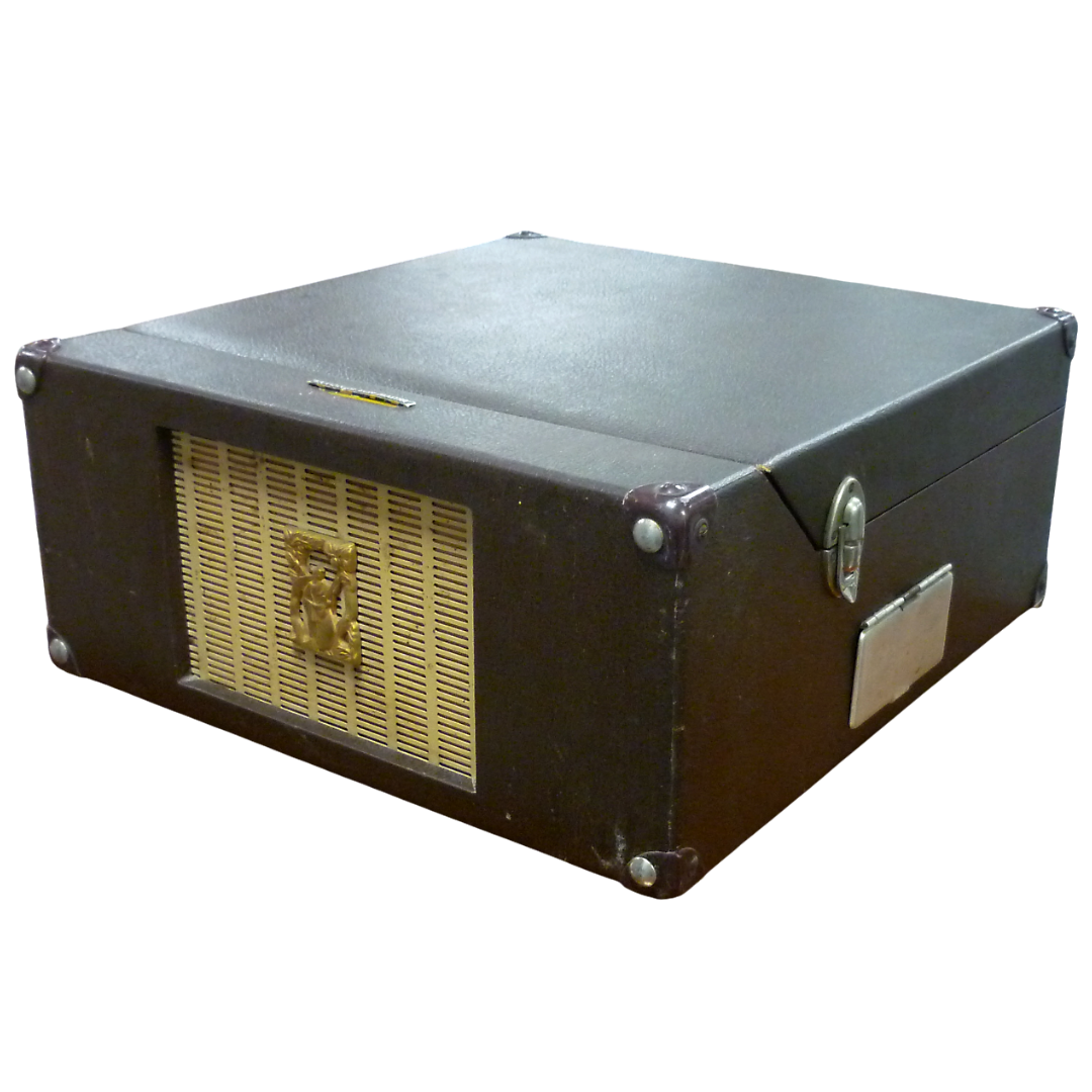 Électrophone-valise – Image 3