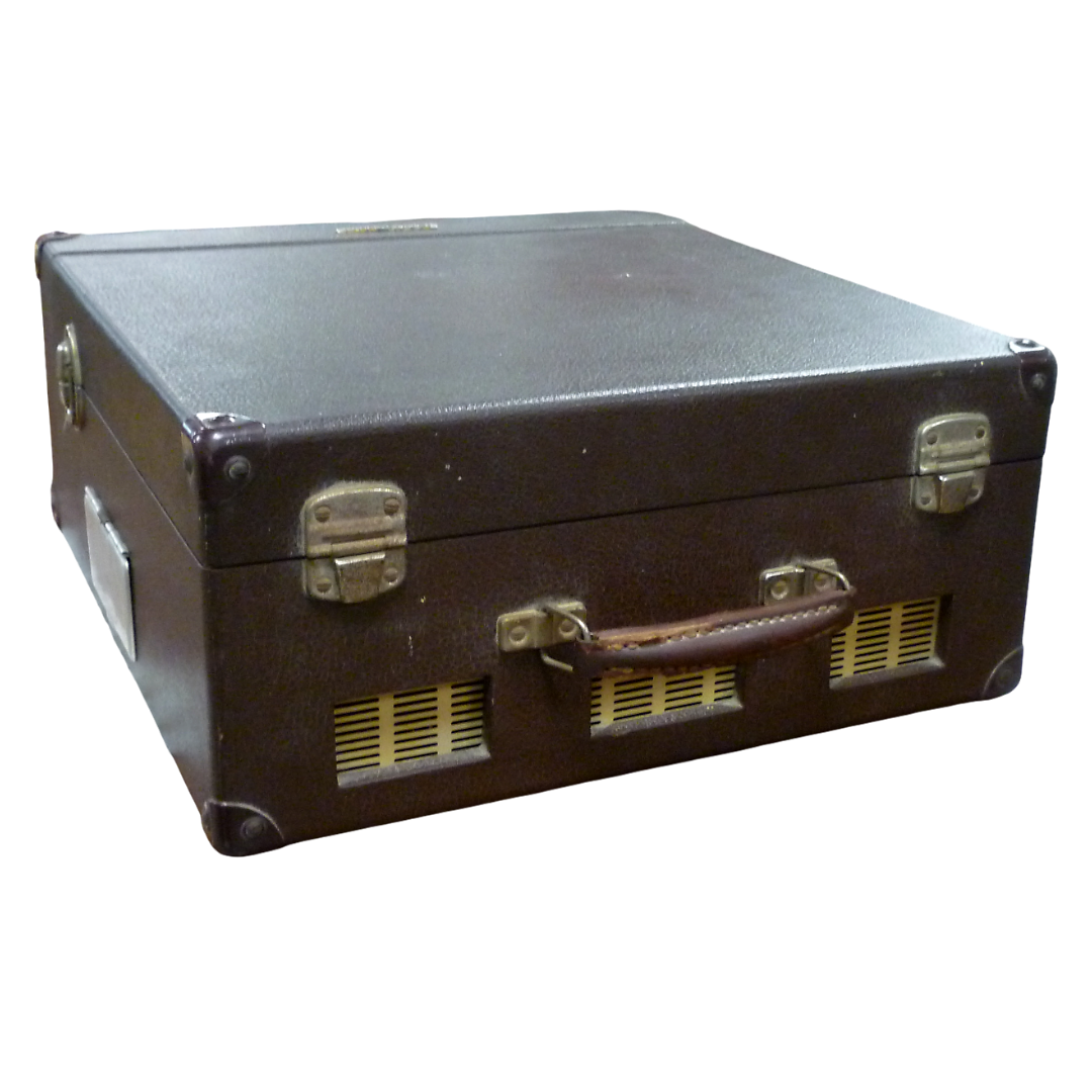 Électrophone-valise – Image 2